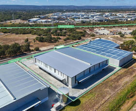Factory, Warehouse & Industrial commercial property for lease at 246 (Lot 121) Allen Road Forrestdale WA 6112