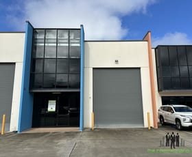 Factory, Warehouse & Industrial commercial property leased at 11/30-36 Dickson Rd Caboolture South QLD 4510