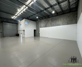 Factory, Warehouse & Industrial commercial property leased at 11/30-36 Dickson Rd Caboolture South QLD 4510