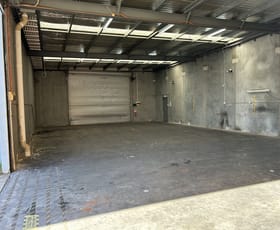 Factory, Warehouse & Industrial commercial property leased at 6/57 Reserve Road Melton VIC 3337