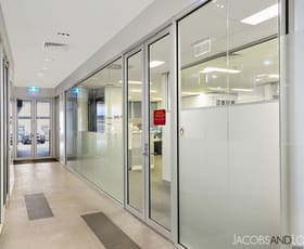 Offices commercial property leased at Ground Floor, 3/315 Main Street Mornington VIC 3931