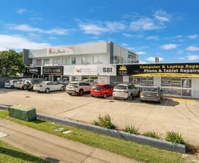 Offices commercial property for lease at 15/579-581 Ross River Road Kirwan QLD 4817