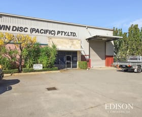 Factory, Warehouse & Industrial commercial property leased at 7 Tomlinson Road Welshpool WA 6106