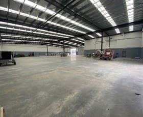 Factory, Warehouse & Industrial commercial property for sale at 54 McKellar Way Epping VIC 3076