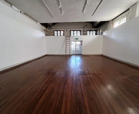 Shop & Retail commercial property leased at 6 Napier Street Paddington NSW 2021
