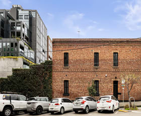 Offices commercial property leased at 47 Derby Street Collingwood VIC 3066
