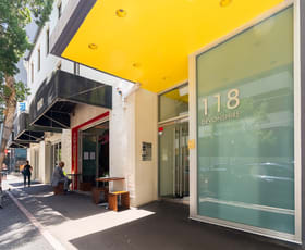 Medical / Consulting commercial property for lease at 118 Devonshire Street Surry Hills NSW 2010