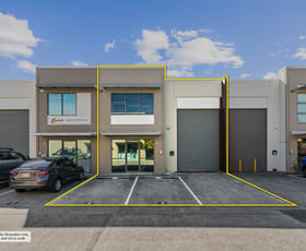 Factory, Warehouse & Industrial commercial property for sale at 2/172 North Road Woodridge QLD 4114