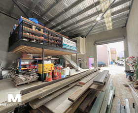 Showrooms / Bulky Goods commercial property for lease at J1/5-7 Hepher Road Campbelltown NSW 2560