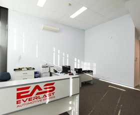 Factory, Warehouse & Industrial commercial property leased at 13/19 Aero Road Ingleburn NSW 2565