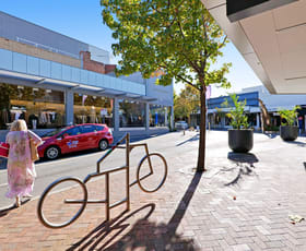 Other commercial property leased at Shop 8/2 St Quentin Avenue Claremont WA 6010