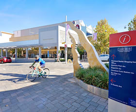 Other commercial property leased at Shop 8/2 St Quentin Avenue Claremont WA 6010