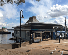 Development / Land commercial property leased at Ground Shop/36 Marine Parade Watsons Bay NSW 2030 Development / Land commercial property leased at Ground Shop/36 Marine Parade Watsons Bay NSW 2030