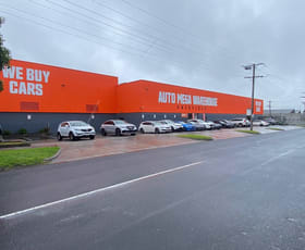 Showrooms / Bulky Goods commercial property for lease at 258-260 Darebin Road Fairfield VIC 3078
