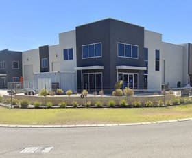 Factory, Warehouse & Industrial commercial property leased at Unit 3/33 Millrose Drive Malaga WA 6090