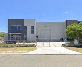 Factory, Warehouse & Industrial commercial property for lease at Unit 3/33 Millrose Drive Malaga WA 6090