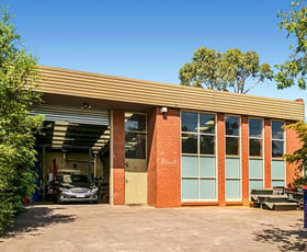 Factory, Warehouse & Industrial commercial property leased at 3/9 Sherwood Court Wantirna South VIC 3152