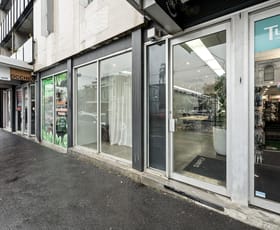 Offices commercial property leased at 4/232 Brunswick Street Fitzroy VIC 3065