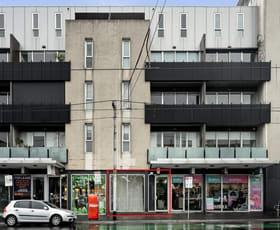 Offices commercial property leased at 4/232 Brunswick Street Fitzroy VIC 3065