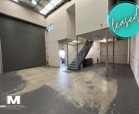 Offices commercial property leased at 4/45-47 Stanley Street Peakhurst NSW 2210
