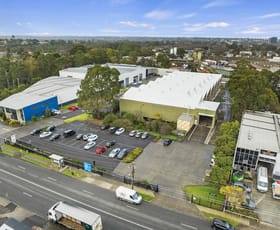 Factory, Warehouse & Industrial commercial property for lease at 364-368 Darebin Road Alphington VIC 3078