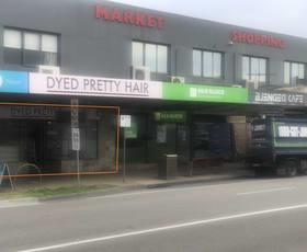Shop & Retail commercial property for lease at 18/450 Nepean Highway Chelsea VIC 3196