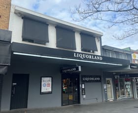 Offices commercial property leased at 1/22 Gymea Bay Road Gymea NSW 2227