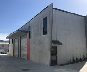 Factory, Warehouse & Industrial commercial property for lease at 15/7 Investigator Drive Unanderra NSW 2526