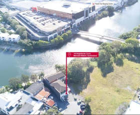 Offices commercial property leased at Ground  Suite 1/6 Brightlands Court Mermaid Waters QLD 4218
