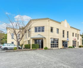 Showrooms / Bulky Goods commercial property leased at 33/10 Gladstone Road Castle Hill NSW 2154