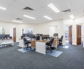 Showrooms / Bulky Goods commercial property leased at 33/10 Gladstone Road Castle Hill NSW 2154