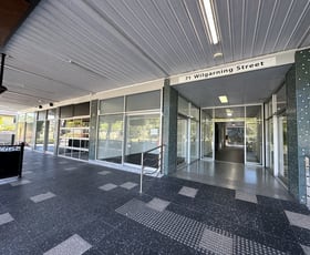 Shop & Retail commercial property for lease at Shop 67/69-71 Wilgarning Street Stafford Heights QLD 4053