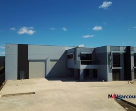 Factory, Warehouse & Industrial commercial property leased at 19 Burnett Street Somerton VIC 3062