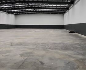 Factory, Warehouse & Industrial commercial property leased at 19 Burnett Street Somerton VIC 3062