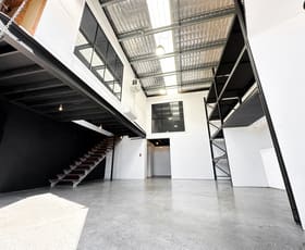 Factory, Warehouse & Industrial commercial property leased at 15/7 Ramly Drive Burleigh Heads QLD 4220