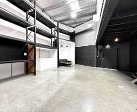 Factory, Warehouse & Industrial commercial property leased at 15/7 Ramly Drive Burleigh Heads QLD 4220