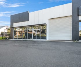 Factory, Warehouse & Industrial commercial property for lease at Tenancy 1 /101 Mort Street Toowoomba City QLD 4350