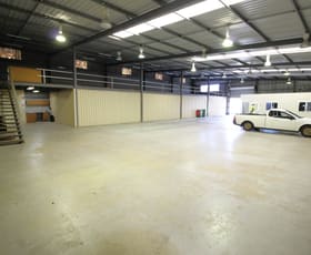 Showrooms / Bulky Goods commercial property for lease at Tenancy 1 /101 Mort Street Toowoomba City QLD 4350