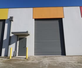 Factory, Warehouse & Industrial commercial property leased at 2/85-87 Mornington Street North Geelong VIC 3215