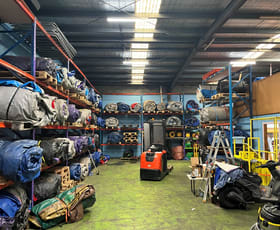 Factory, Warehouse & Industrial commercial property leased at 3/10 The Nook Bayswater VIC 3153