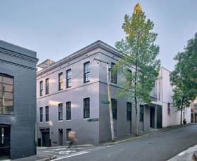 Offices commercial property leased at 33 Foster Street Surry Hills NSW 2010