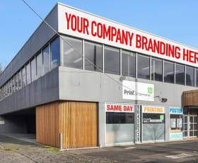 Offices commercial property leased at Level 1/170-172 Montague Street South Melbourne VIC 3205