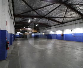 Factory, Warehouse & Industrial commercial property leased at 37 ANTOINE STREET Rydalmere NSW 2116