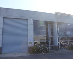Factory, Warehouse & Industrial commercial property for lease at 8 Trade Place Lilydale VIC 3140