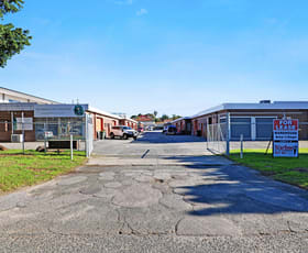 Factory, Warehouse & Industrial commercial property leased at 5/9 Milford Street East Victoria Park WA 6101