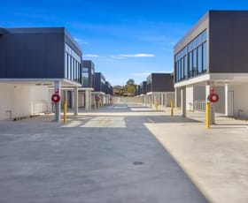 Factory, Warehouse & Industrial commercial property sold at 15 Jubilee Avenue Warriewood NSW 2102