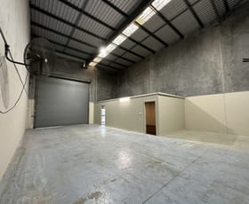 Factory, Warehouse & Industrial commercial property for lease at 4/8 Combarton Street Brendale QLD 4500
