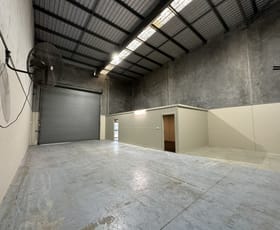 Factory, Warehouse & Industrial commercial property leased at 4/8 Combarton Street Brendale QLD 4500