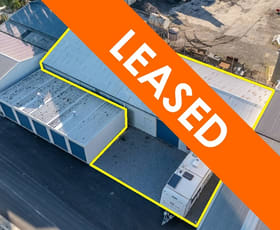 Factory, Warehouse & Industrial commercial property leased at Shed 2/27 Secker Road Mount Barker SA 5251
