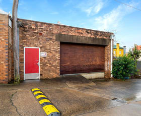 Offices commercial property leased at Tenancy B/84 Russell Street Toowoomba City QLD 4350